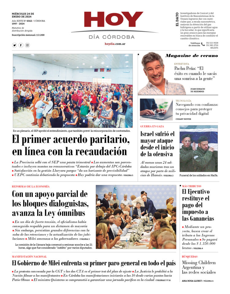 Portada 24.01.2024