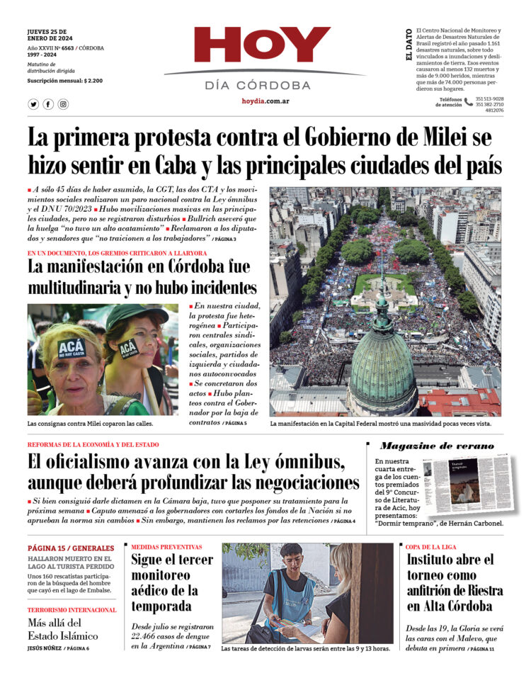 Portada 26.01.2024