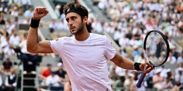 Etcheverry debuta ante Murray en el Australia Open