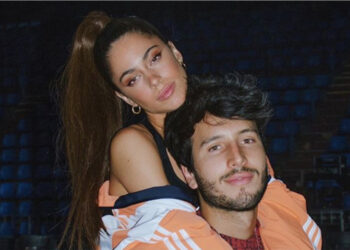 Sebastián Yatra habló de los rumores de infidelidad a Tini Stoessel con Danna Paola: «Yo era inmaduro»