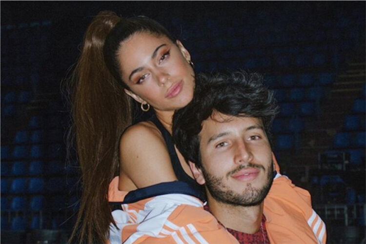 Sebastián Yatra habló de los rumores de infidelidad a Tini Stoessel con Danna Paola: "Yo era inmaduro"