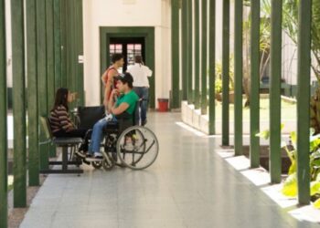 La Agencia de Discapacidad garantizó la continuidad de los programas en todo el país