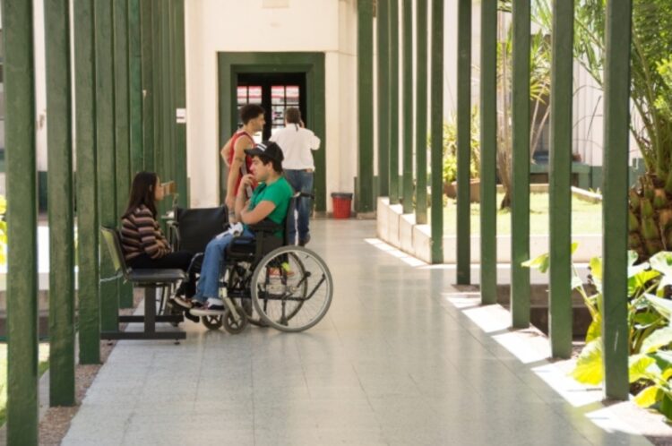 La Agencia de Discapacidad garantizó la continuidad de los programas en todo el país