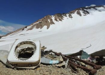Tragedia de los Andes: cómo llegar al lugar dónde cayó el avión de los rugbiers uruguayos