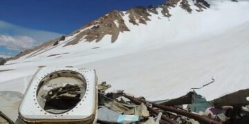 Tragedia de los Andes: cómo llegar al lugar dónde cayó el avión de los rugbiers uruguayos