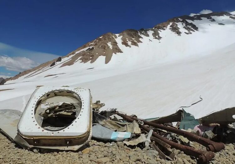 Tragedia de los Andes: cómo llegar al lugar dónde cayó el avión de los rugbiers uruguayos