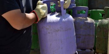 Aumentó un 45% las garrafas de gas y se esperan más ajustes: así quedaron los precios