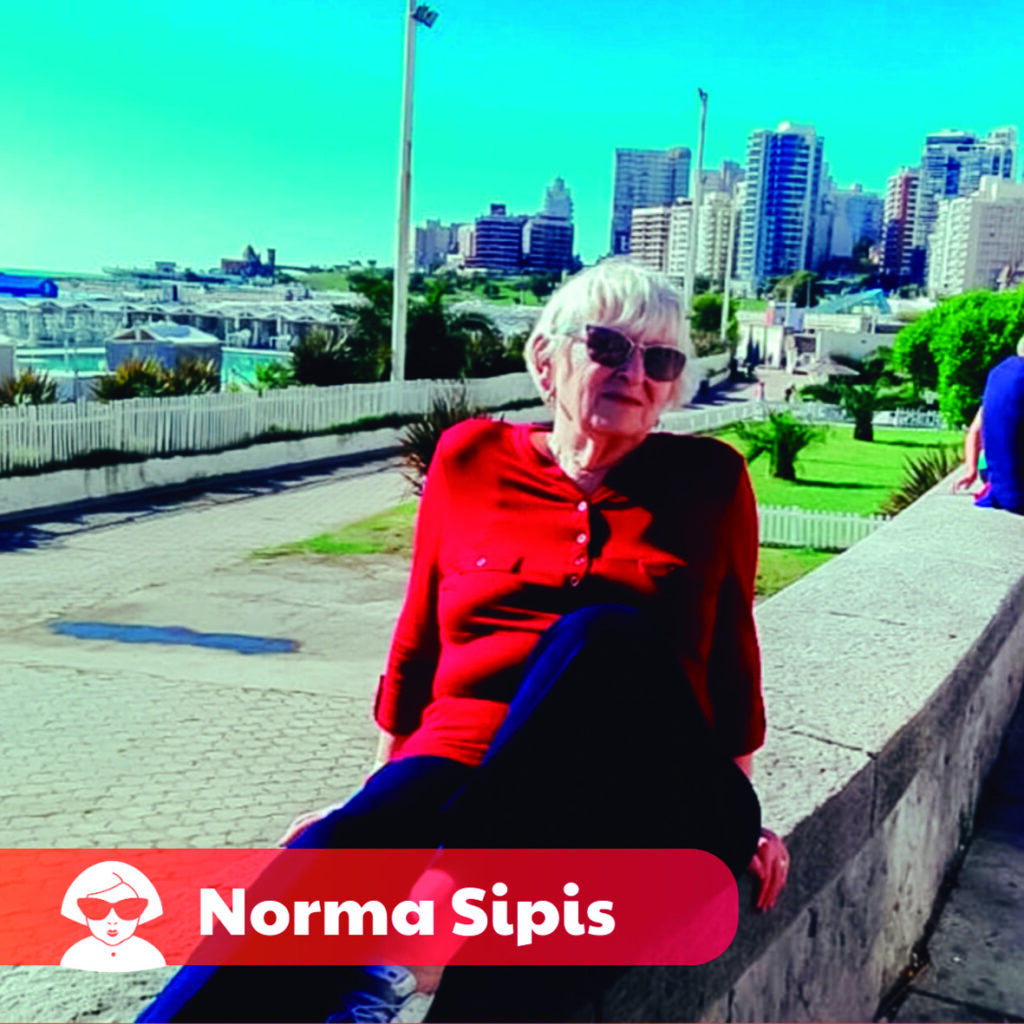 La vida es cada mañana