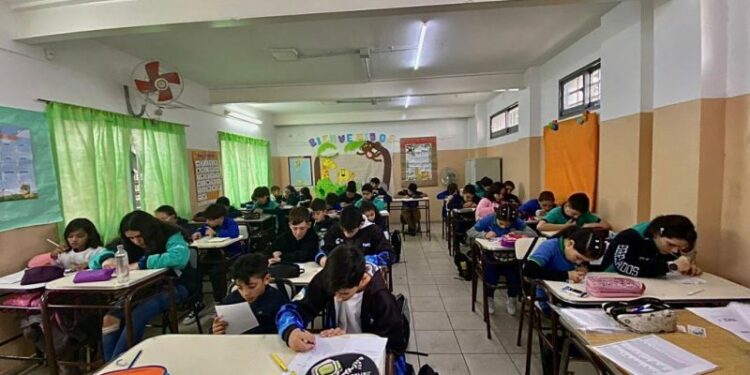 Los colegios de Córdoba comenzarán el ciclo lectivo con un aumento de hasta el 50% en sus cuotas