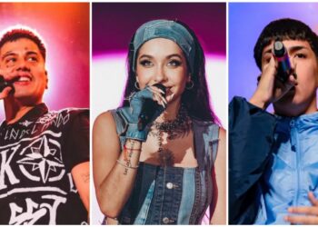 Se dio a conocer la grilla del Festival de Peñas de Villa María: artistas y precios de las entradas