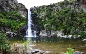 Cascadas cristalinas escondidas en Córdoba, imperdibles para los días de mucho calor