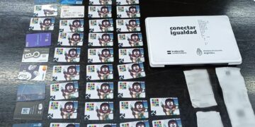 Fraude millonario en Córdoba: clonaban tarjetas y estafaron por más de $ 5.000.000