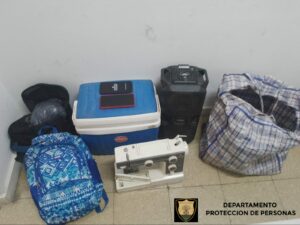 Se hacía pasar por tarotista, drogaba a sus víctimas, abusaba sexualmente de ellas y luego les robaba