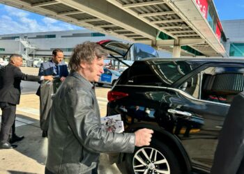 Tras el principio de acuerdo, Milei se esperanza con la media sanción de la Ley ómnibus en Diputados