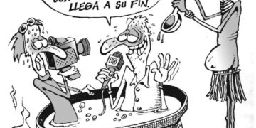 Humor en Hoy Día
