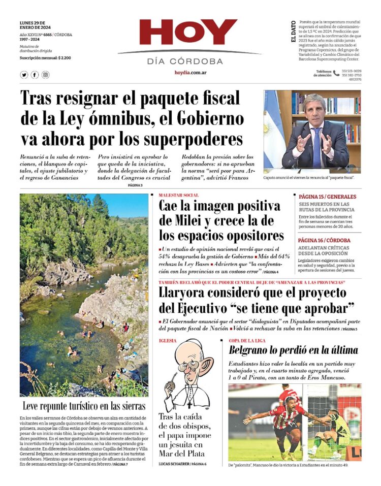 Portada 29.01.2024