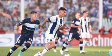 Cambio de horario