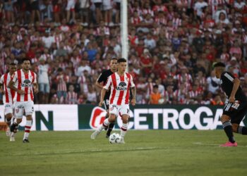 Segunda prueba  de local