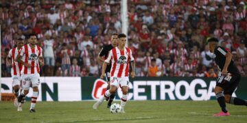 Segunda prueba  de local