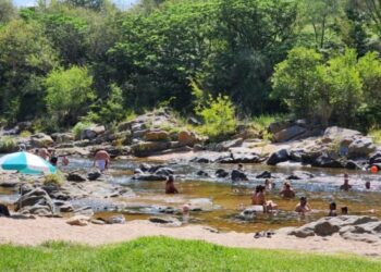 Enero cierra los últimos días con una mejora en el turismo