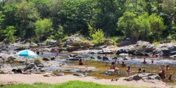 Enero cierra los últimos días con una mejora en el turismo