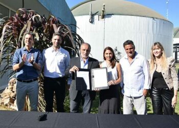 El Cosquín Rock 2024 será un evento de acciones sustentables