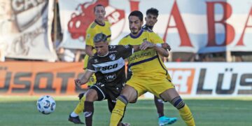 Platense y Boca repartieron puntos en Vicente López