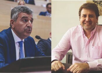 Salud, seguridad y recortes: los reclamos de la oposición