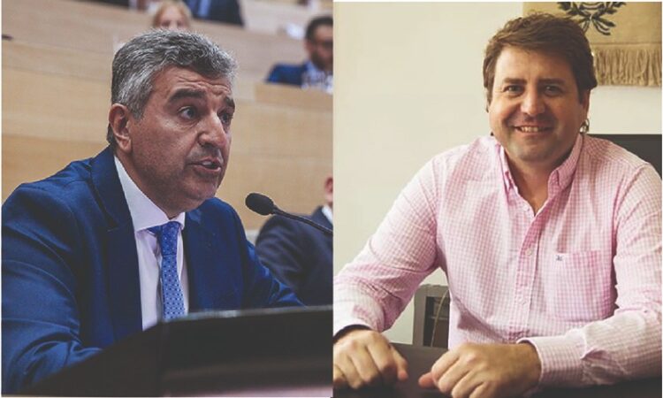 Salud, seguridad y recortes: los reclamos de la oposición