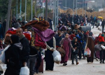Francisco: “Sin los dos Estados, la verdadera paz está lejos”