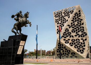 El gobierno de Córdoba paga deuda por US$ 27.060.906