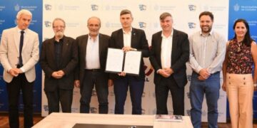 La ciudad busca anticipar eventos climáticos