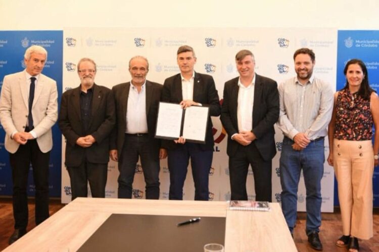 La ciudad busca anticipar eventos climáticos
