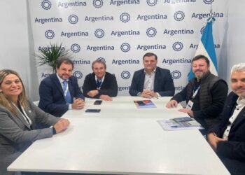 Fitur 2024: Córdoba se proyecta como referente turístico global