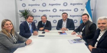 Fitur 2024: Córdoba se proyecta como referente turístico global