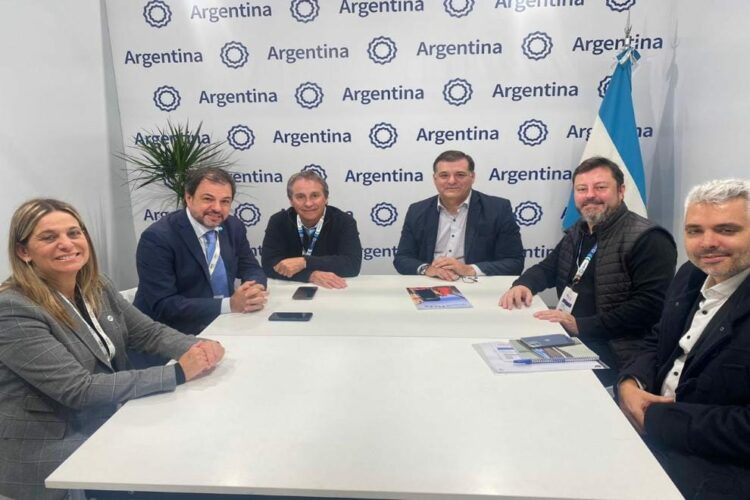 Fitur 2024: Córdoba se proyecta como referente turístico global
