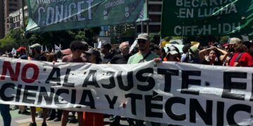 Delegados de Conicet Córdoba denuncian un “brutal ajuste”