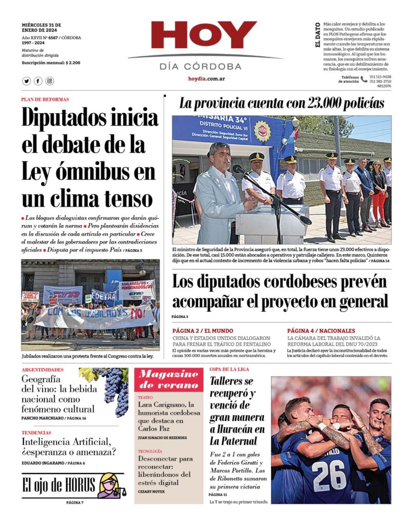 Portada 31.01.2024