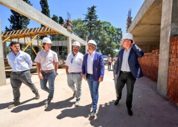 Aumentos de hasta un 500% en  los insumos para obra pública