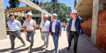 Aumentos de hasta un 500% en  los insumos para obra pública