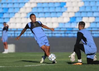 Belgrano recibe a San Lorenzo en Alberdi por la segunda fecha de la Zona B