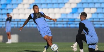 Belgrano recibe a San Lorenzo en Alberdi por la segunda fecha de la Zona B