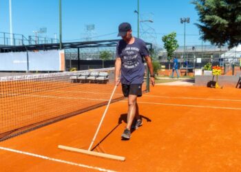 Cuenta regresiva para la sexta edición del  Córdoba Open 2024