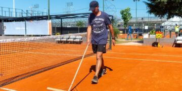 Cuenta regresiva para la sexta edición del  Córdoba Open 2024