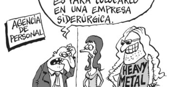 Humor en Hoy Día