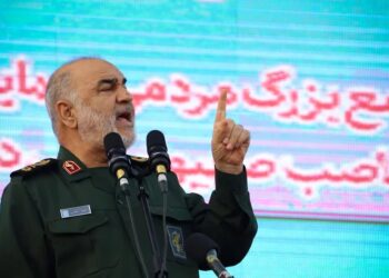 Irán lanzó una nueva advertencia a EE.UU.