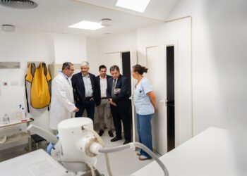 Los directores de hospitales poseen nuevas atribuciones