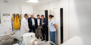 Los directores de hospitales poseen nuevas atribuciones