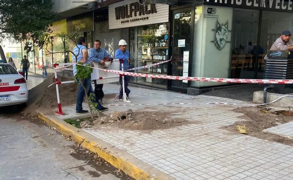 En 2023, hubo 13 muertos por siniestros eléctricos en Córdoba