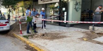 En 2023, hubo 13 muertos por siniestros eléctricos en Córdoba